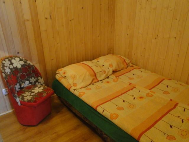Domki Boja Swarzewo Habitación foto