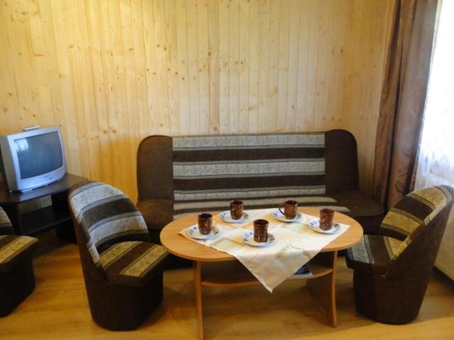 Domki Boja Swarzewo Habitación foto