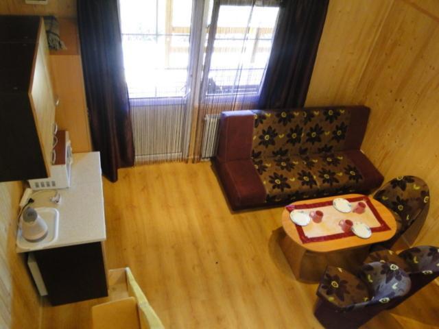 Domki Boja Swarzewo Habitación foto