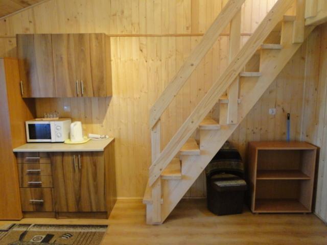 Domki Boja Swarzewo Habitación foto