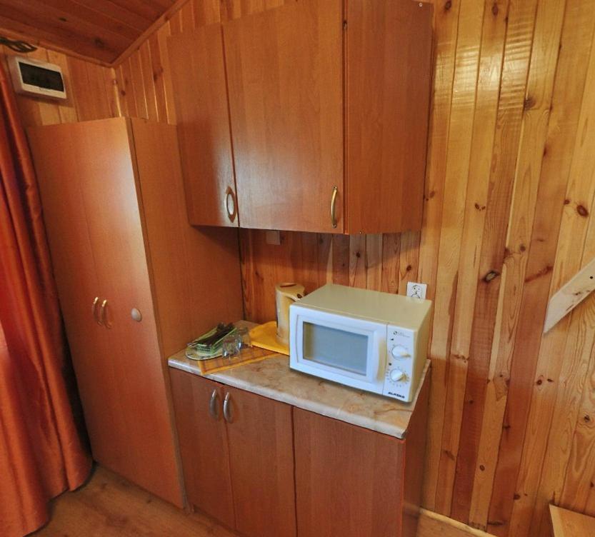 Domki Boja Swarzewo Exterior foto