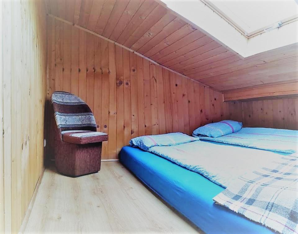 Domki Boja Swarzewo Exterior foto